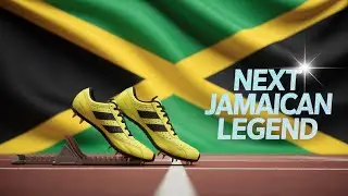 Oblique Seville: From Doubt to World Champion | Jamaica&rsquo;s Next Sprinting Legend