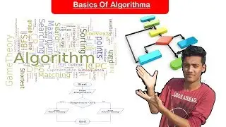 What is an algorithm || in Hindi || tutorials || Data Structure part 3