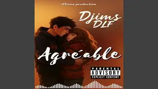 AGR&Eacute;ABLE - Djims Dlf
