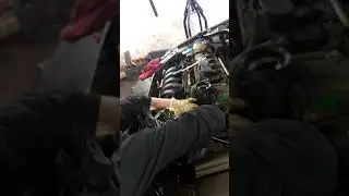 Volkswagen 2.5 oil leak brake vacuum pump Meineke cinnaminson