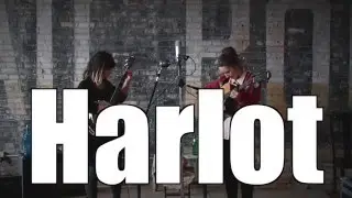 Harlot for NPR