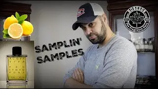 Samplin' Samples: Acqva Viva by Profvmvm Roma (2006)
