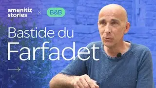 Bastide du Farfadet recommande Amenitiz