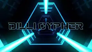 DILLI CYPHER - YOUTH RX | EKYAVAN | ASHTER X (Prod. by The Limarz) |official Audio