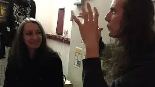 AEPHANEMER Interview mit Marion und Martin (2025)