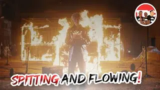 B.I 