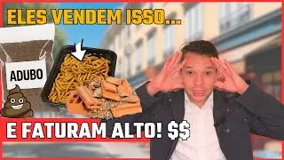 9 Negócios que Dão Muito Dinheiro (E Ninguém Imagina que Existem!)