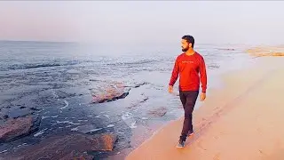 9 Days Road Trip in 9 minutes