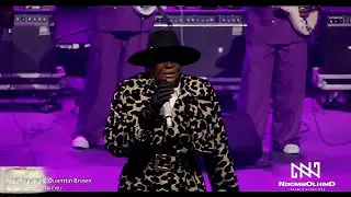  MAMACY live 39eme ANNIVERSAIRE du QUARTIER LATIN  [ LES AR&Egrave;NES GRAND PARIS SUD ] KOFFI OLOMIDE 