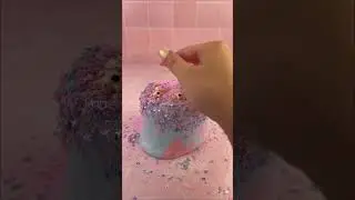 Making the BEST Slime EVER! 🫢