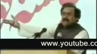 REAL FACE OF ALTAF HUSSAIN