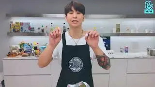VAV- 파맛첵스에 도전한다 -반셰프 [2020.07.10]