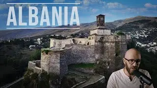 Undiscovered: The Balkans.