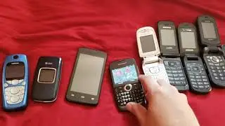 Wacky Phone Finds pt. 5: A Quick Update