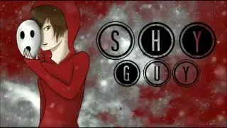 ShyCast - Spooky Stories
