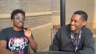 Origins Of FGC | Tournaments In the Park!?! | Gaming FGC Interviews | Rise To Elevate Gaming