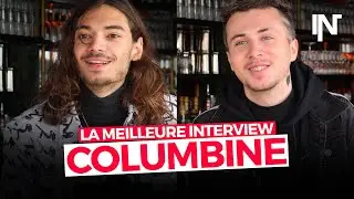 La meilleure interview de Columbine