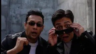 The Mask Singer Myanmar | Season-3 | Mission: Unmask | Promo Film