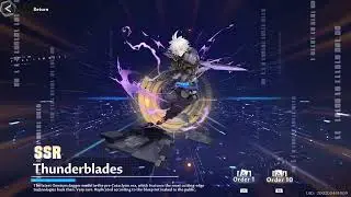 ToF [PS] | 3.2 F2P Fei Se & Mimi Summons (EU 4)