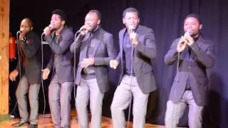 Zambian Vocal Collection-Chawama ilelo