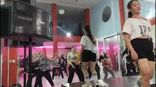 Zumba by zin linda