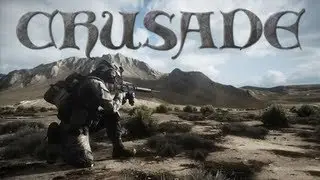 Crusade | A Battlefield 3 montage by Appletinee