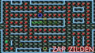 Zap Zilden (Windows game 1999)