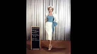 Marilyn Monroe costume testing for Niagara, 1953 #marilynmonroeedit #marilynmonroe