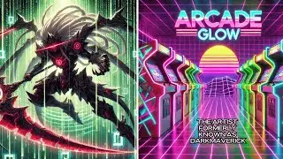 Terror of Death (Skeith Tribute) &ndash; Dot Hack Music Video | #Chiptune &middot;#Glitchpop &middot; #Synthmetal