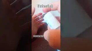 Shampoo Tutorial. #diy #aesthetic #drawing #idea #draw #art #markers #satisfying #tiktok #shorts