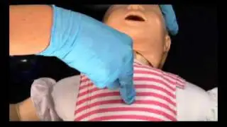 Infant CPR chapter 19