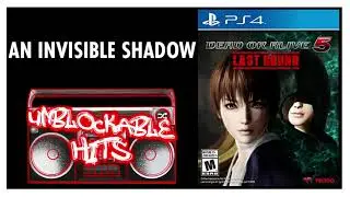 An Invisible Shadow - Dead Or Alive 5: Last Round