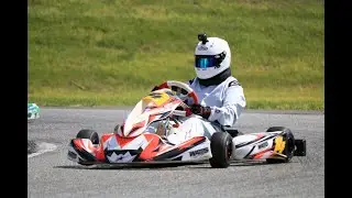 OWEN WATTS | BUSHNELL MOTORSPORTS PARK | 2/27/21 FINAL RACE