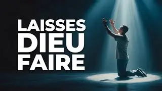 Seigneur, prends le contrôle de ma journée | Prière puissante de foi, paix et guérison intérieure