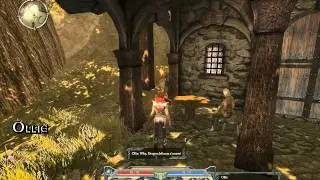 Divinity 2 - Chapter 03 - Chasing the Dragon