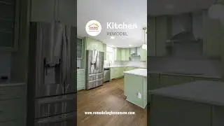 Kitchen Remodel Alert!