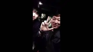 20180421 김주택 인스타라이브 (미라클라스)