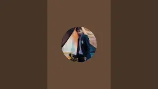 Nandkishor Foujdar  is live!