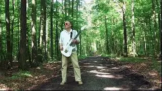 SAD SONG  BY GEORG KALINSKI (SURROUND STUDIO RECORDING)