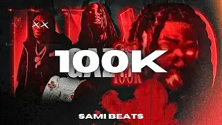 [FREE] Gazo x La Mano 1.9 HoodTrap Type Beat - 
