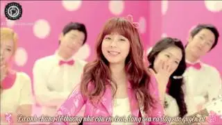 [Vietsub] Pretty boy - JUNIEL