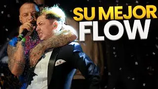 EL MEJOR FLOW DE CADA GALLO 🤯