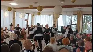 Fa&scaron;angy ve Fra&scaron;t&aacute;ku - Hlohovec, viecha Ja&scaron;ter &ndash; 19.2.2023