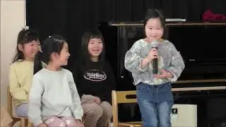 和光会グループ　沖ノ橋認定こども園 　わくわくムービーVol.141「全員集合！みんなのお別れ会☆」【岐阜市】