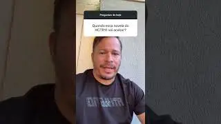 Novela do HCTr11 tem Fim?