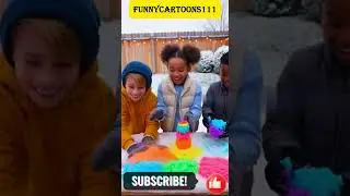Multy Colors #kidsanimation #kidseducatio #kids #childrenscartoon #funny #childrensshow #cartoon