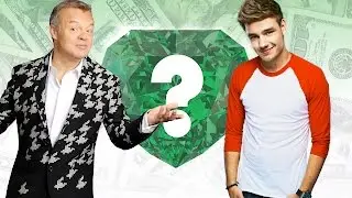 WHO&rsquo;S RICHER? - Graham Norton or Liam Payne? - Net Worth Revealed!