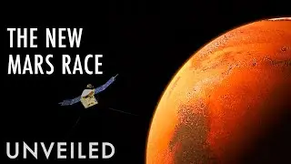 Who Owns Mars? | Outer Space Treaty | Unveiled