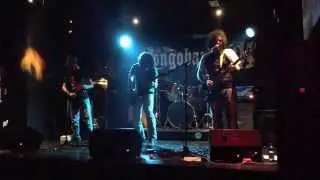 Trolt Waren - Sweet Hell Darkest Light (Live 20/12/2014)