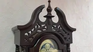 Напольные часы Mirron 14169 М1